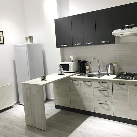 Apartment Suite Mukachevo Kültér fotó