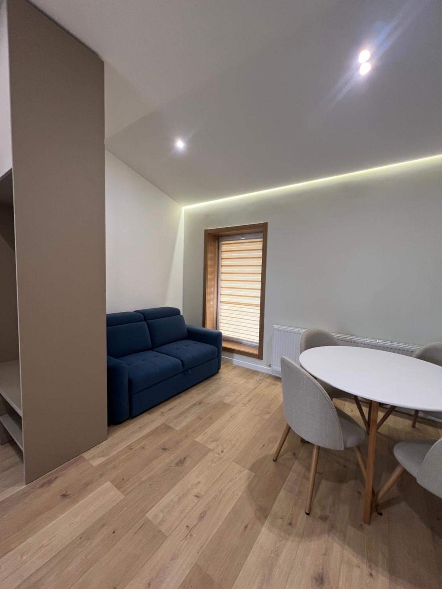 Apartment Suite Mukachevo Kültér fotó