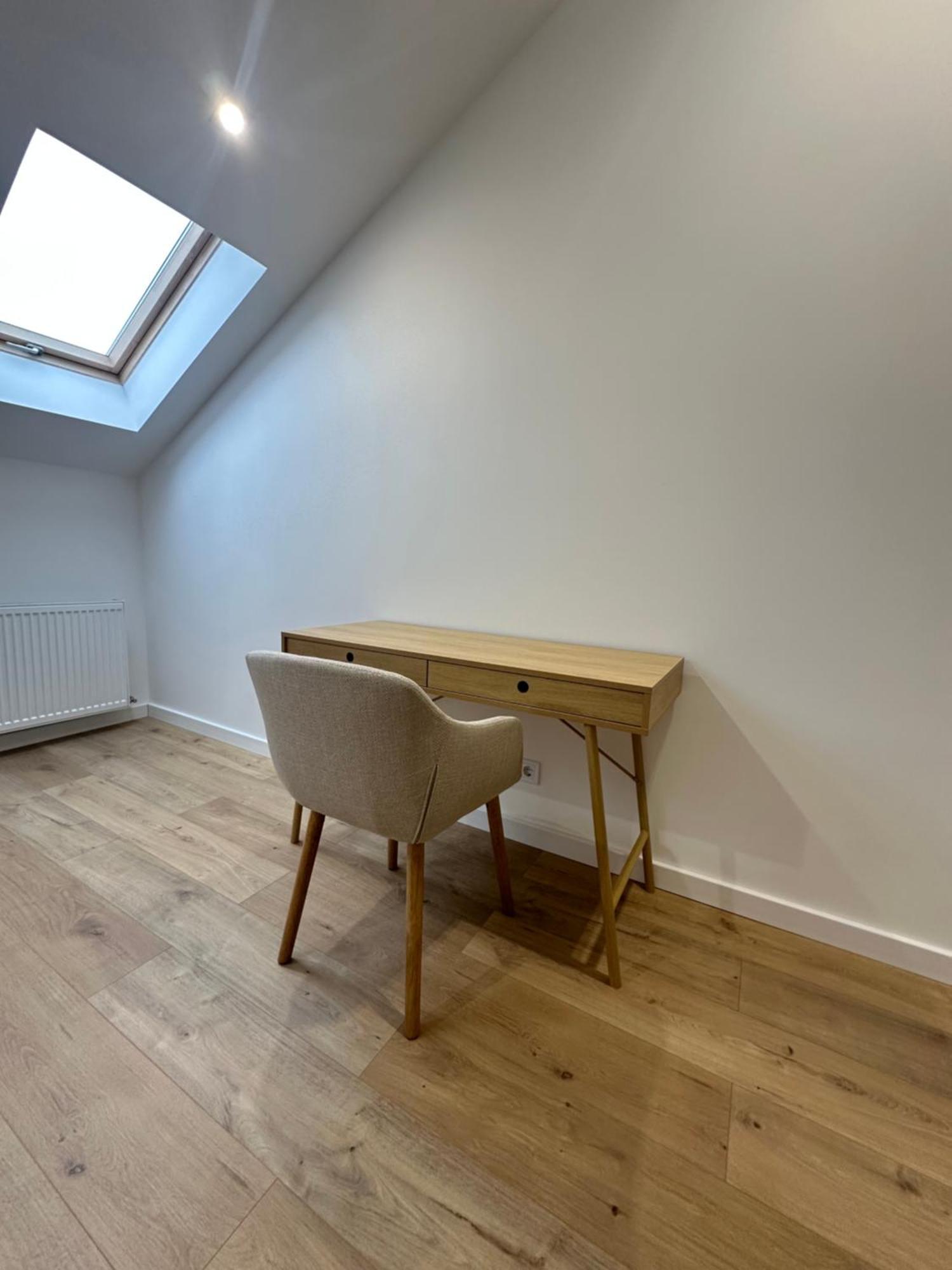 Apartment Suite Mukachevo Kültér fotó