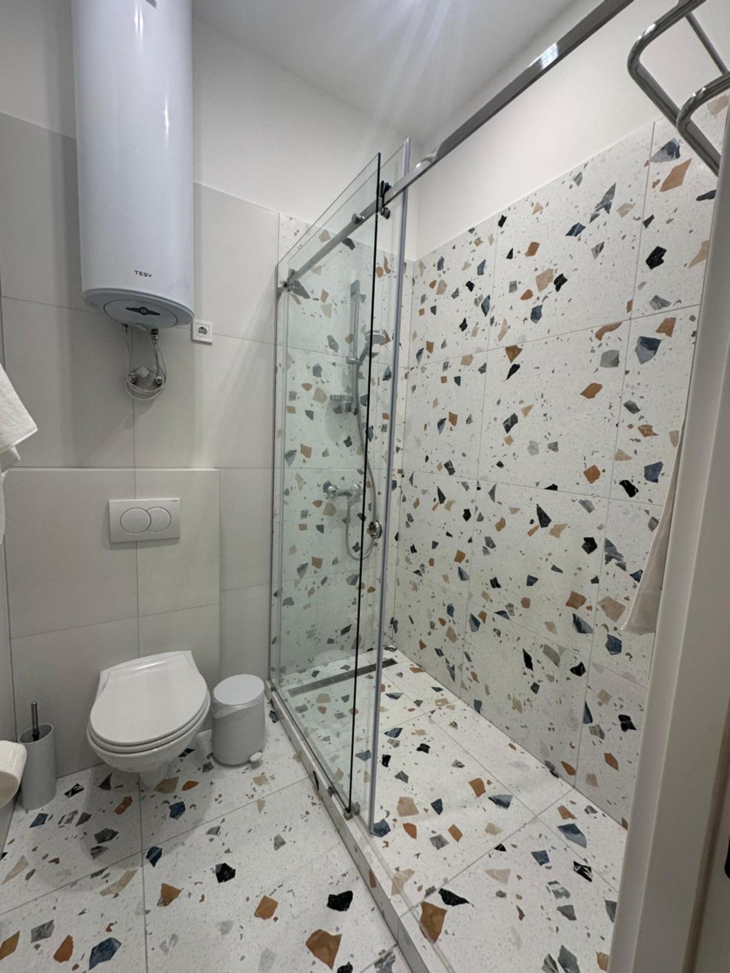 Apartment Suite Mukachevo Kültér fotó