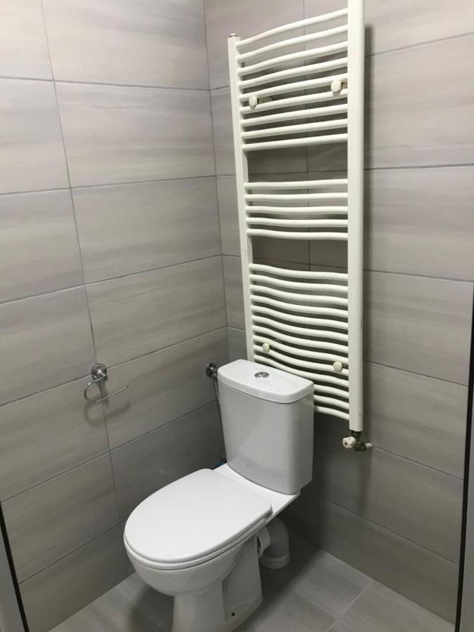 Apartment Suite Mukachevo Kültér fotó