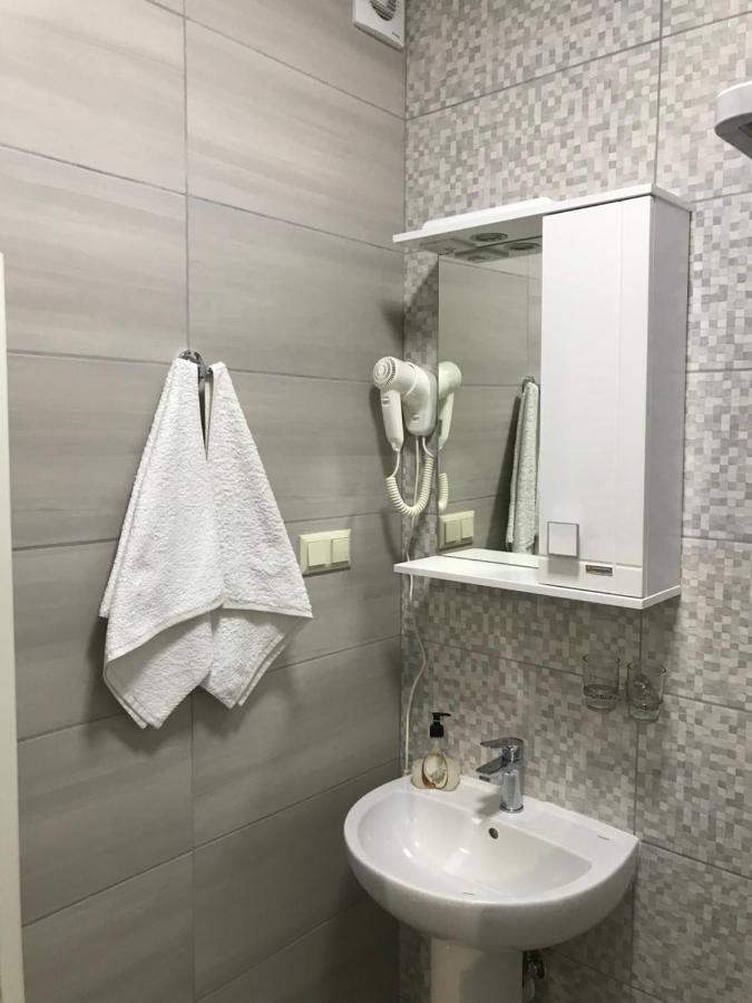 Apartment Suite Mukachevo Kültér fotó